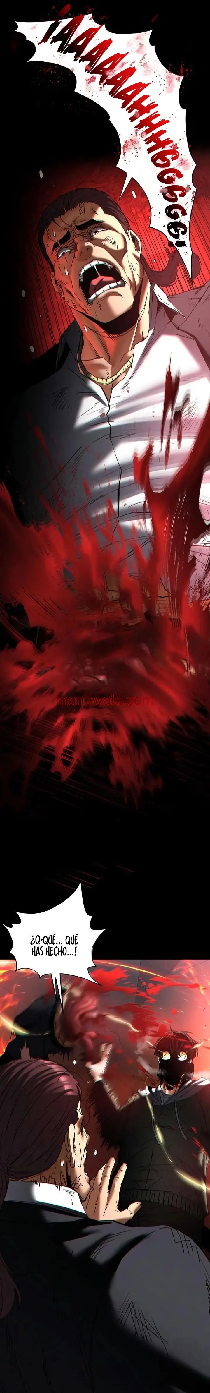 Escoria Humana - Capítulo 47_2 manhwa