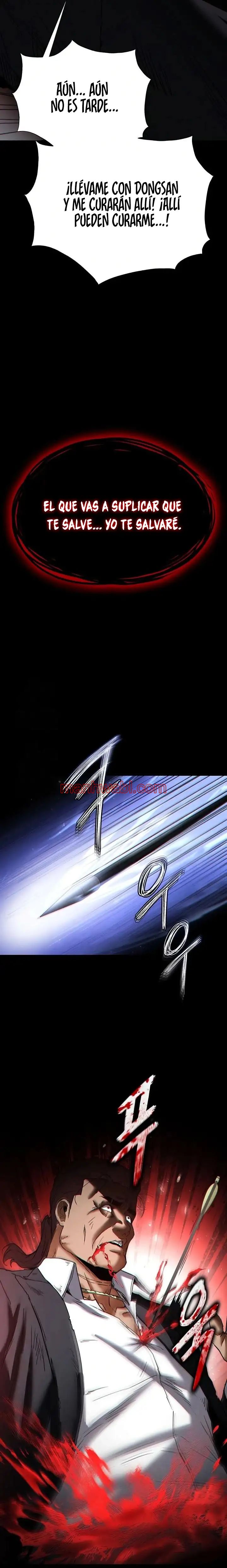 Escoria Humana - Capítulo 47_2 manhwa