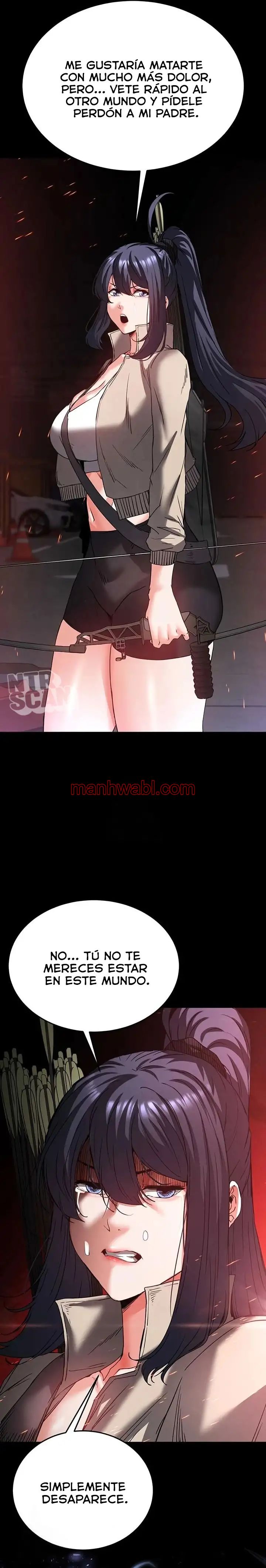 Escoria Humana - Capítulo 47_2 manhwa