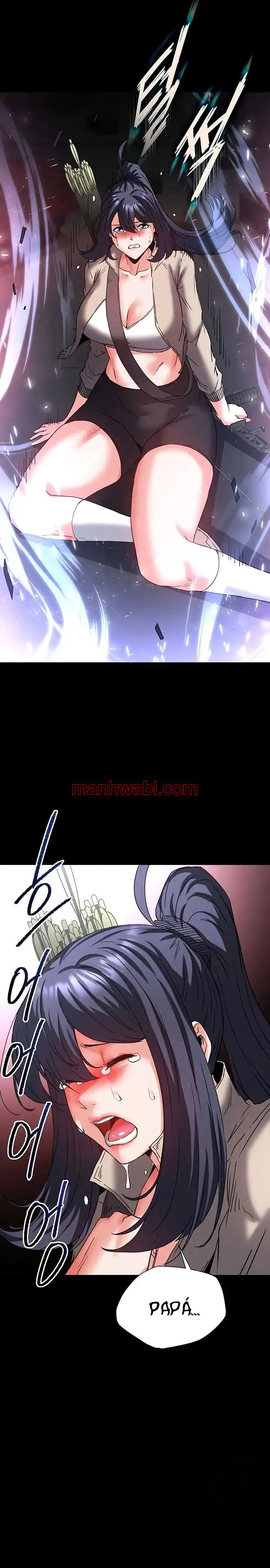 Escoria Humana - Capítulo 47_3 manhwa