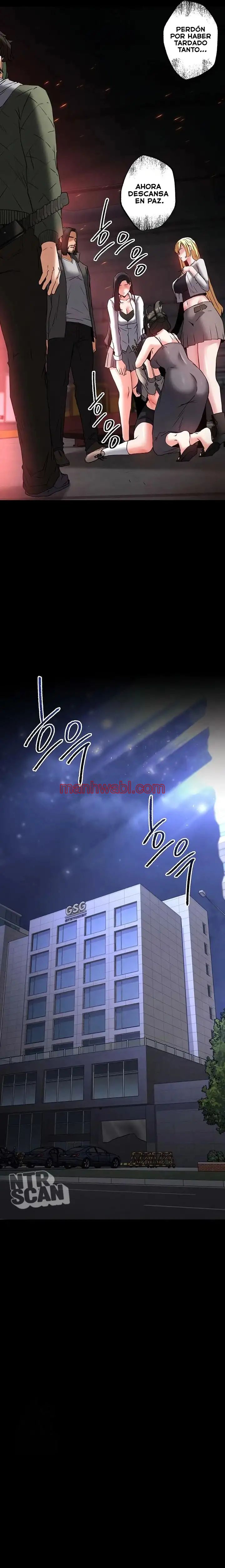 Escoria Humana - Capítulo 47_3 manhwa