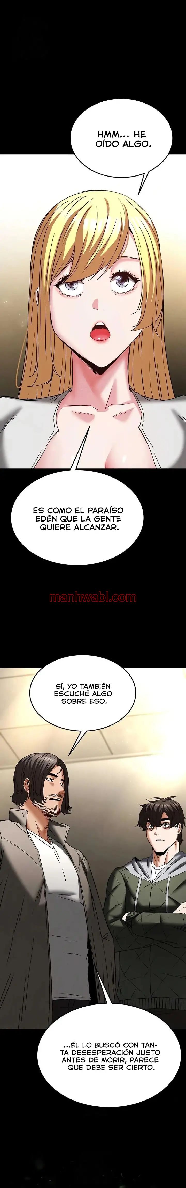 Escoria Humana - Capítulo 47_3 manhwa