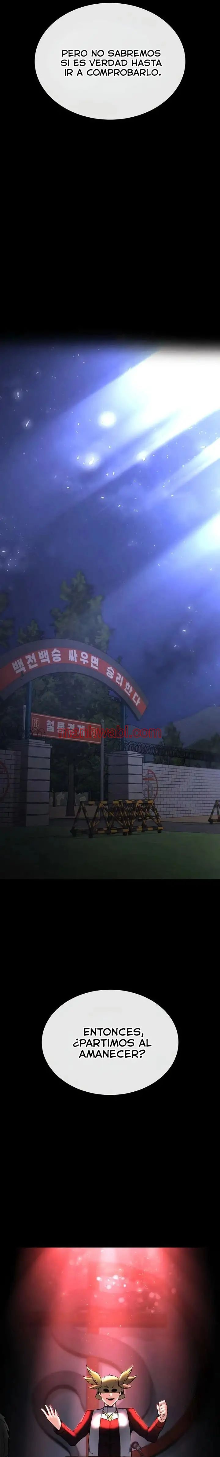 Escoria Humana - Capítulo 47_3 manhwa