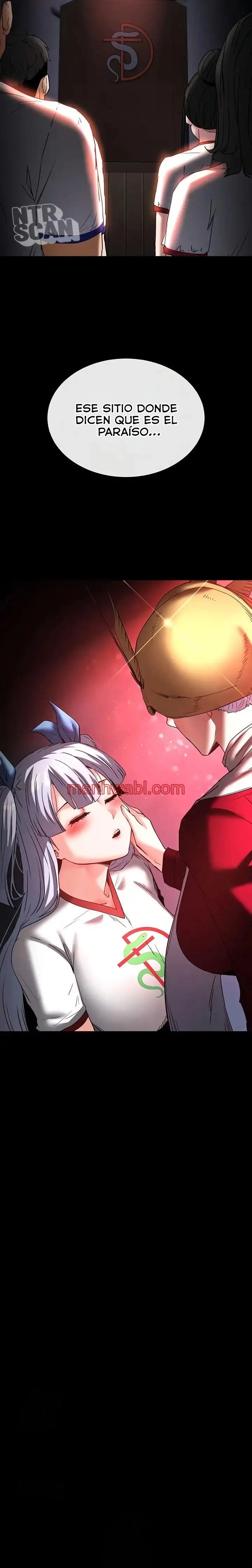 Escoria Humana - Capítulo 47_3 manhwa