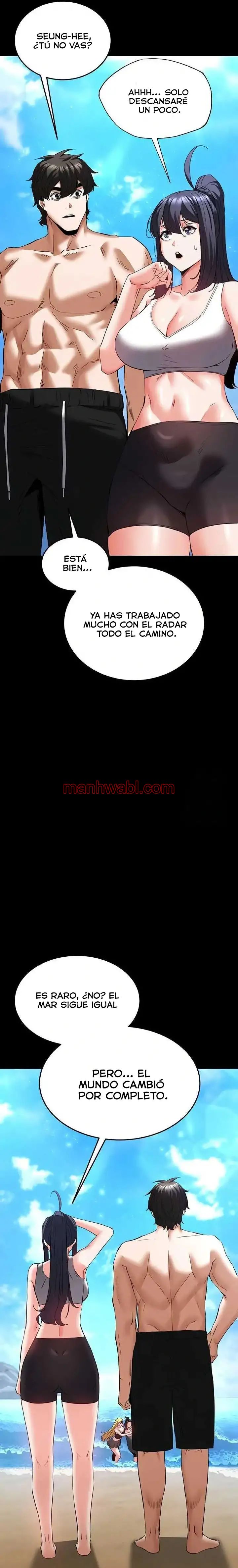 Escoria Humana - Capítulo 48_2 manhwa