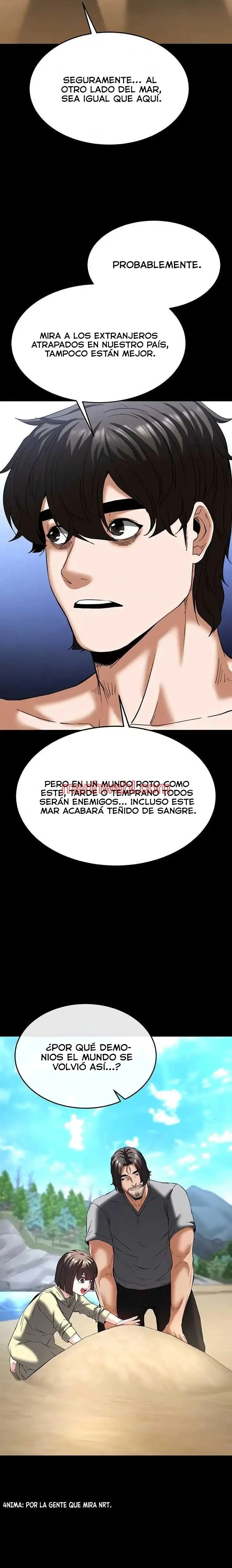 Escoria Humana - Capítulo 48_2 manhwa