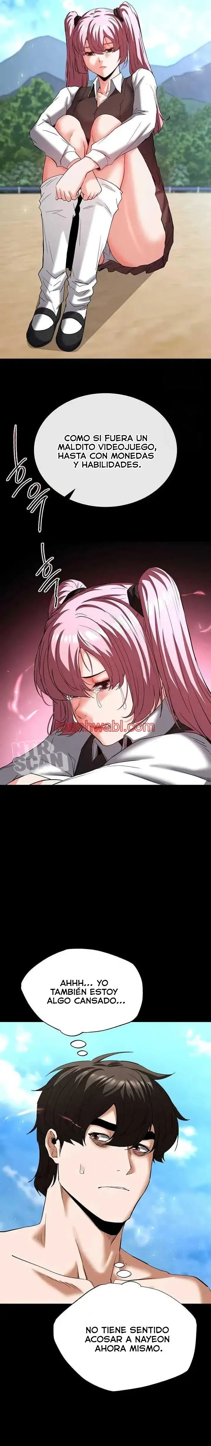 Escoria Humana - Capítulo 48_2 manhwa