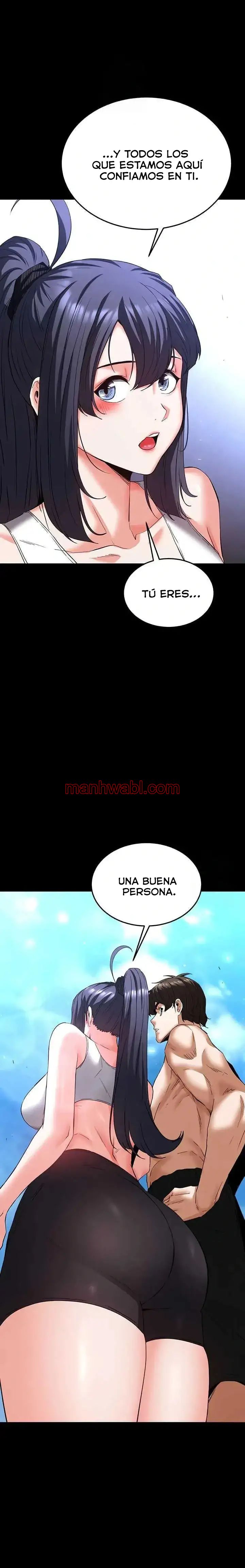 Escoria Humana - Capítulo 48_2 manhwa
