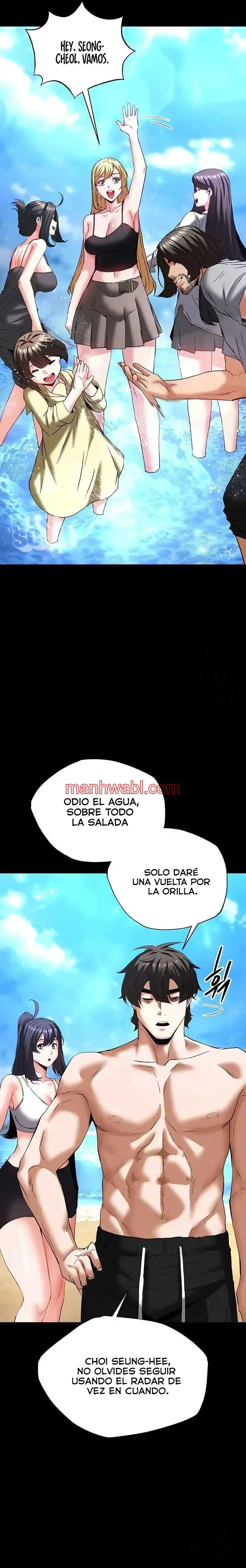 Escoria Humana - Capítulo 48_2 manhwa