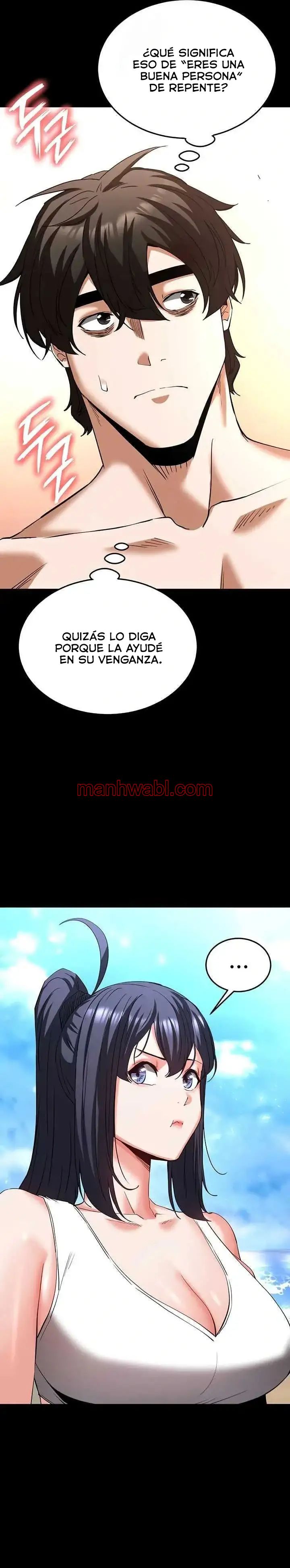 Escoria Humana - Capítulo 48_2 manhwa