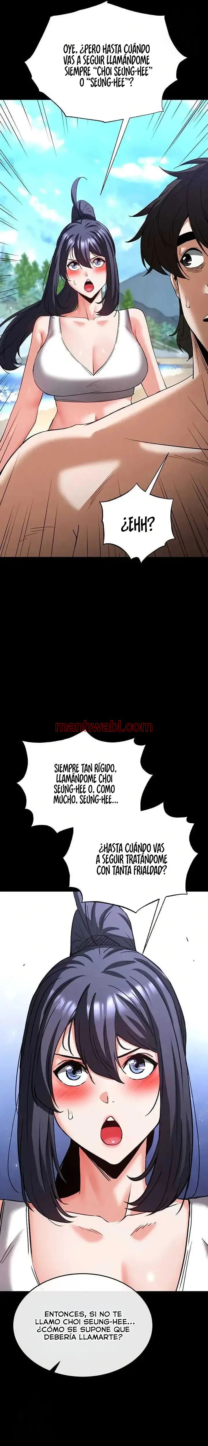 Escoria Humana - Capítulo 48_2 manhwa