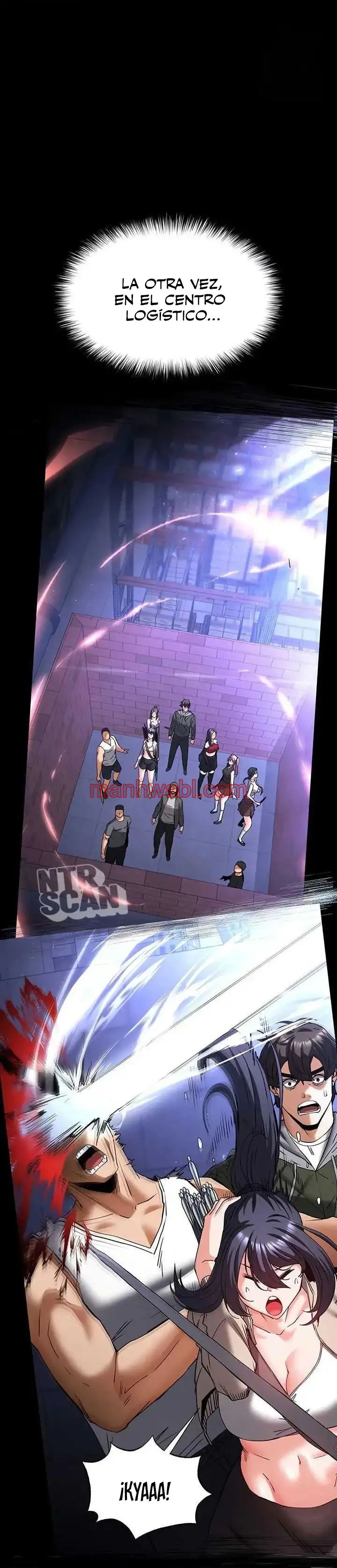 Escoria Humana - Capítulo 48_2 manhwa