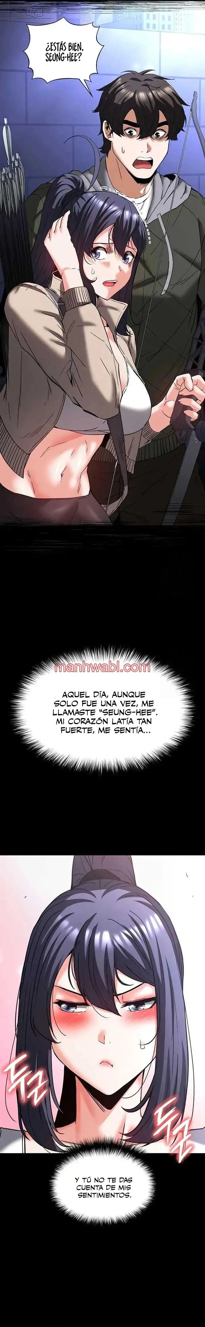 Escoria Humana - Capítulo 48_2 manhwa