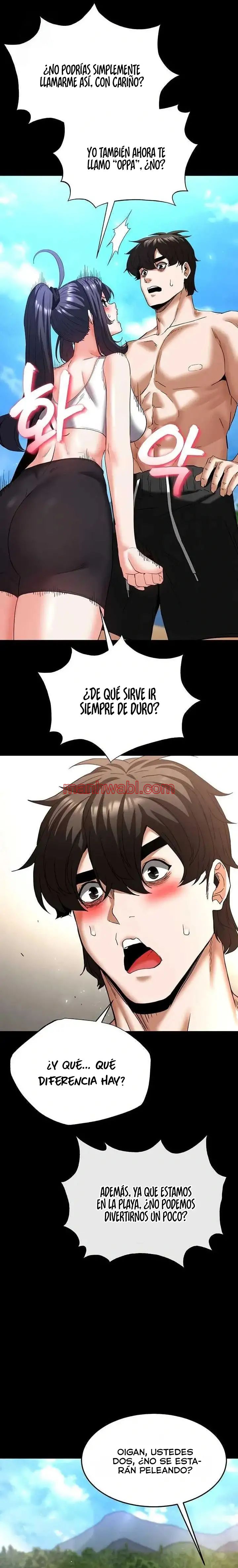 Escoria Humana - Capítulo 48_2 manhwa