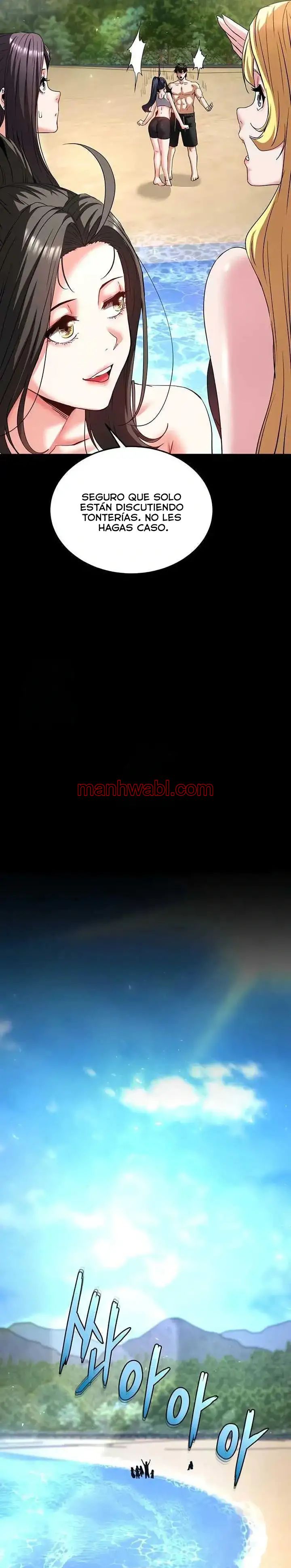 Escoria Humana - Capítulo 48_2 manhwa