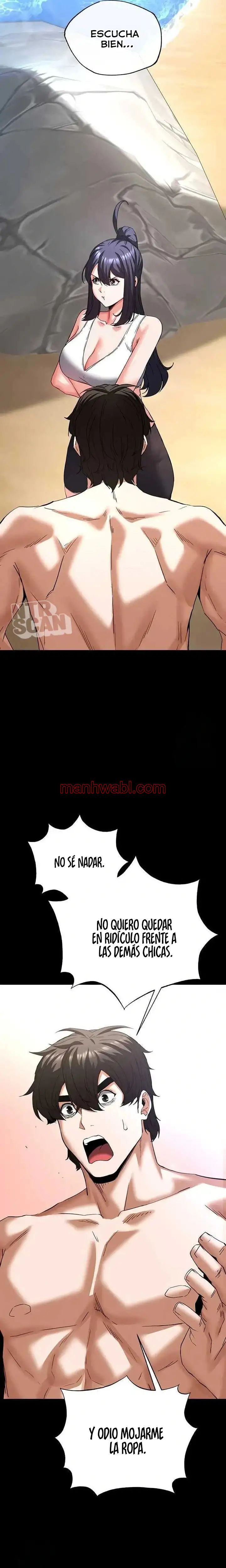 Escoria Humana - Capítulo 48_3 manhwa
