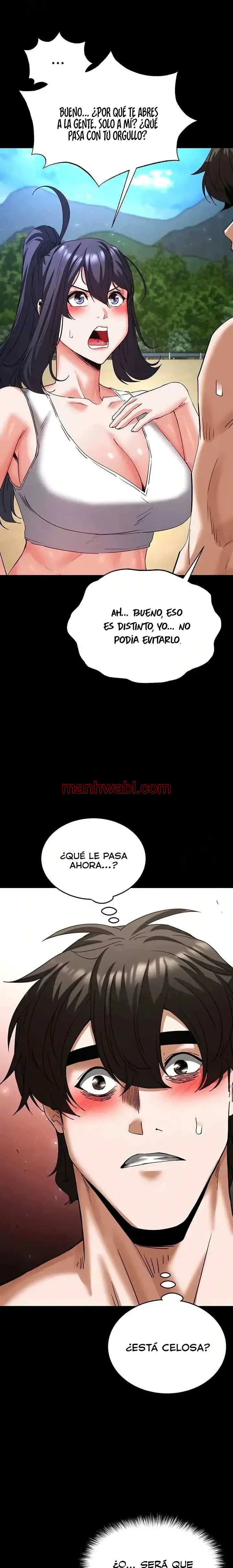 Escoria Humana - Capítulo 48_3 manhwa