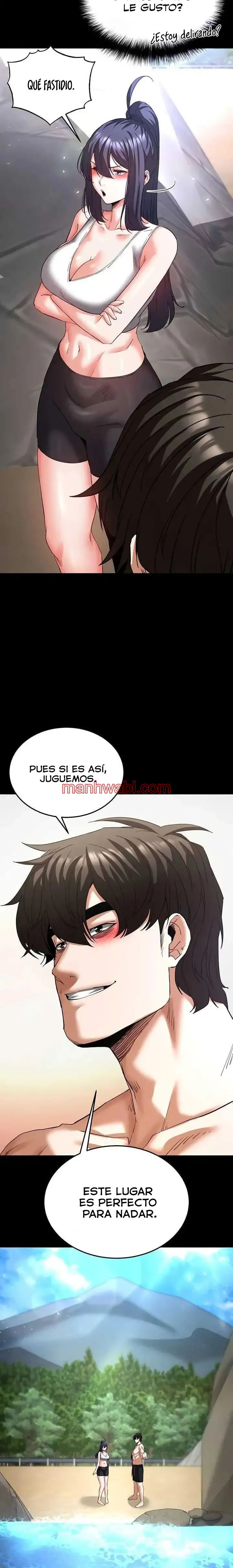 Escoria Humana - Capítulo 48_3 manhwa
