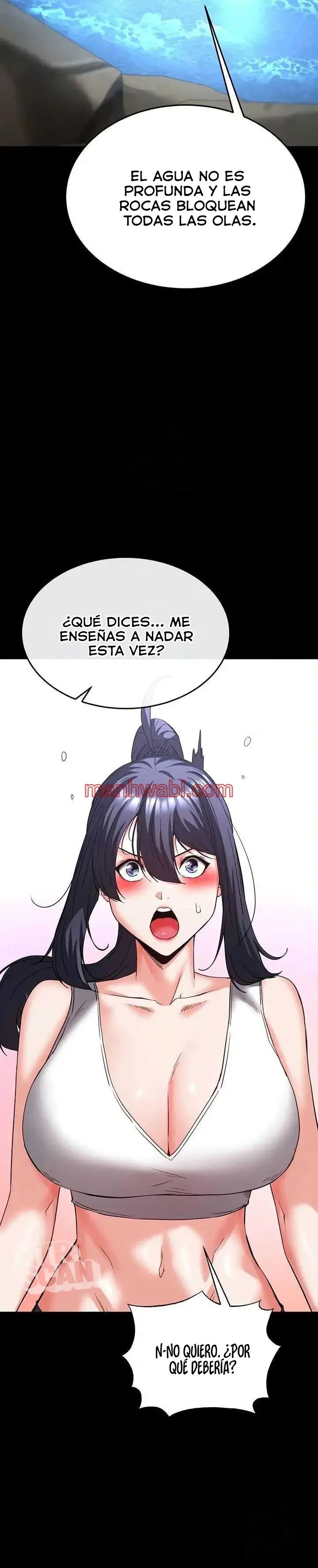 Escoria Humana - Capítulo 48_3 manhwa