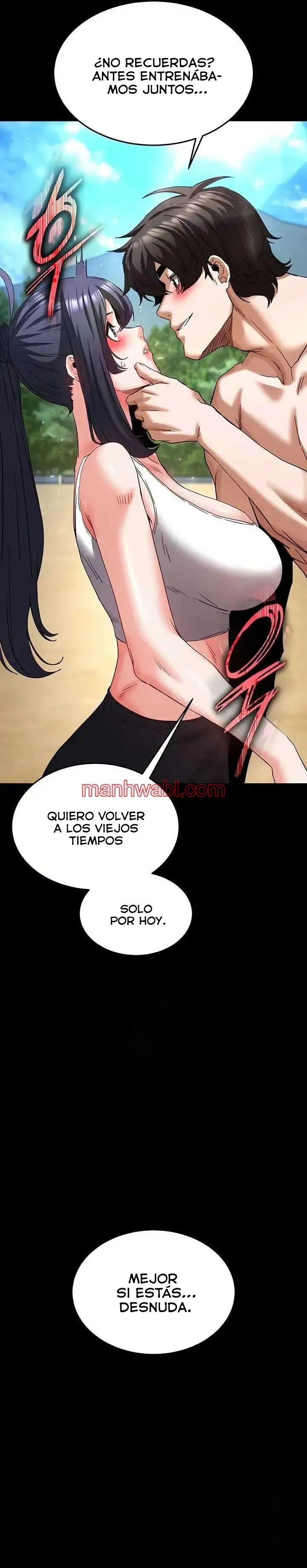 Escoria Humana - Capítulo 48_3 manhwa