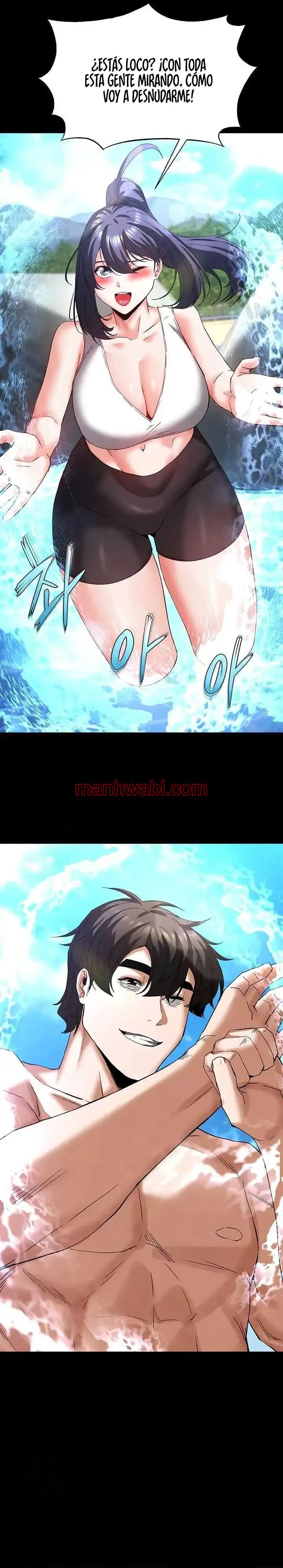 Escoria Humana - Capítulo 48_3 manhwa