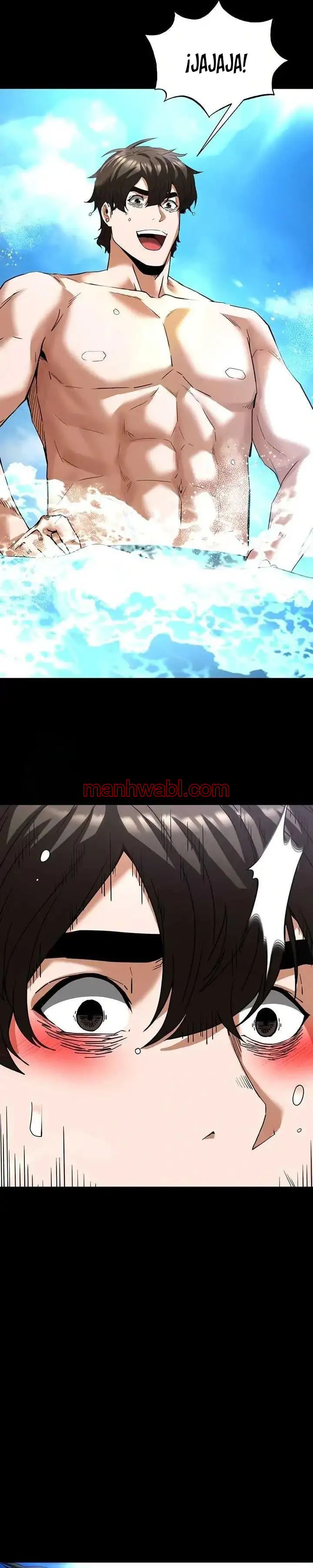 Escoria Humana - Capítulo 48_3 manhwa