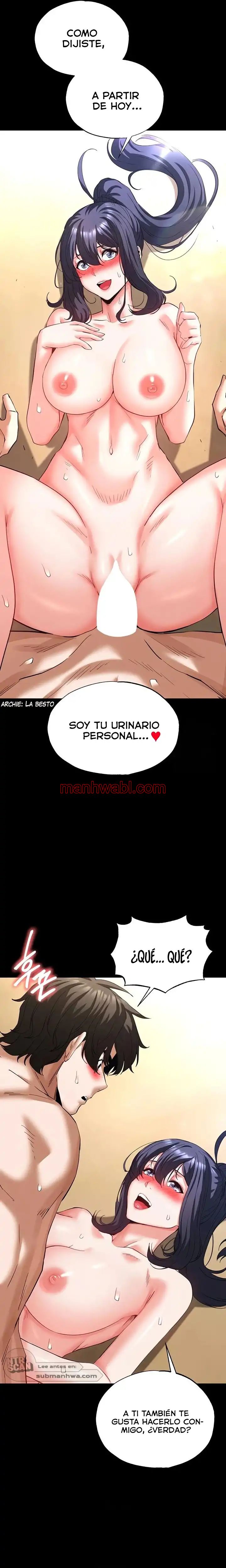 Escoria Humana - Capítulo 49_2 manhwa