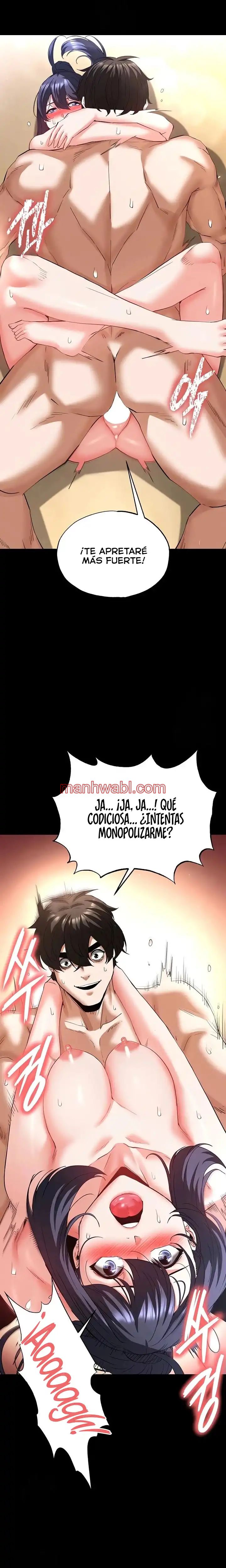 Escoria Humana - Capítulo 49_2 manhwa