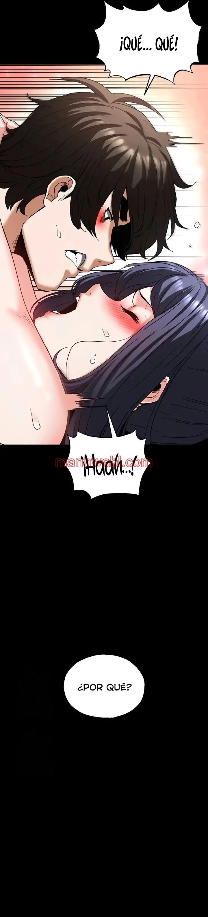 Escoria Humana - Capítulo 49_2 manhwa