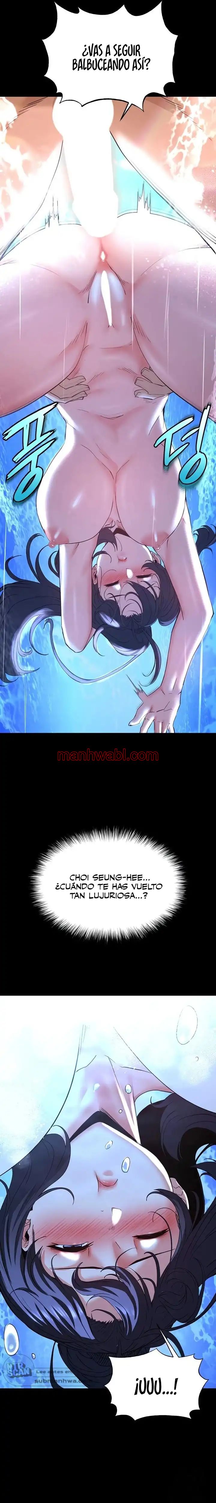 Escoria Humana - Capítulo 49_2 manhwa