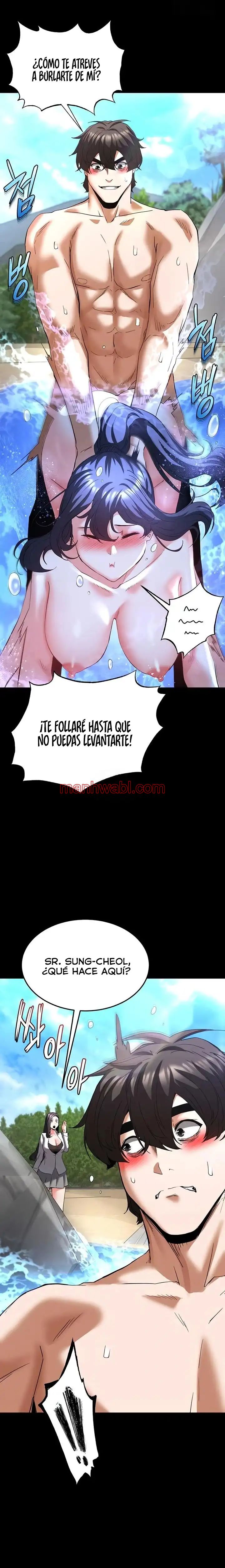 Escoria Humana - Capítulo 49_2 manhwa