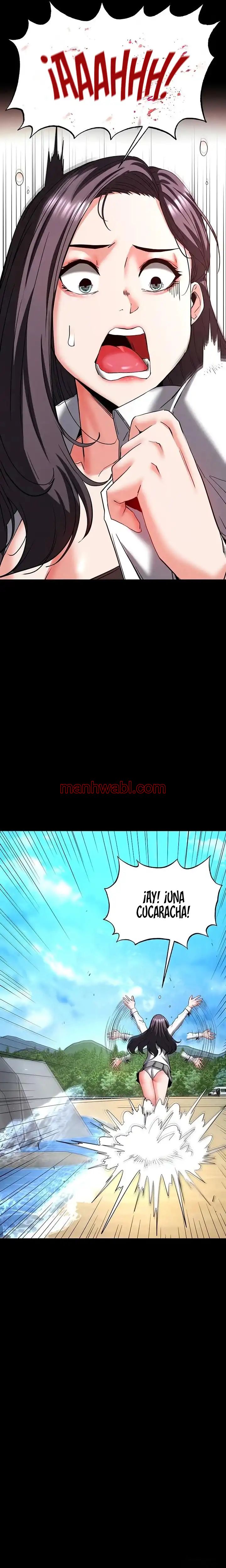 Escoria Humana - Capítulo 49_2 manhwa