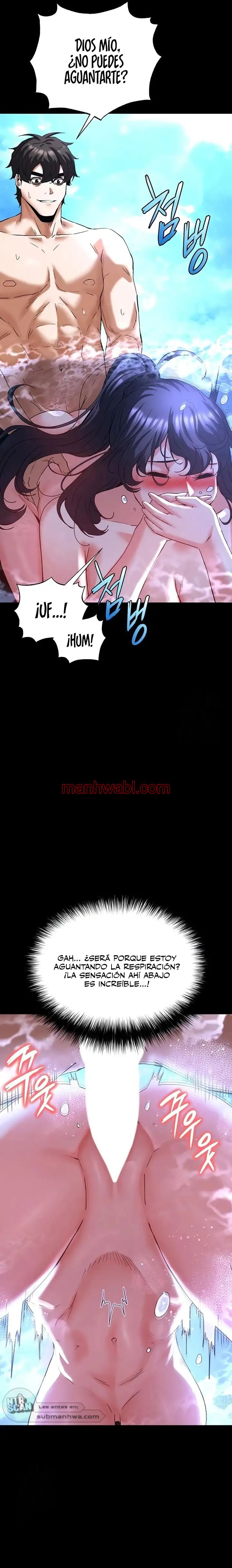 Escoria Humana - Capítulo 49_3 manhwa