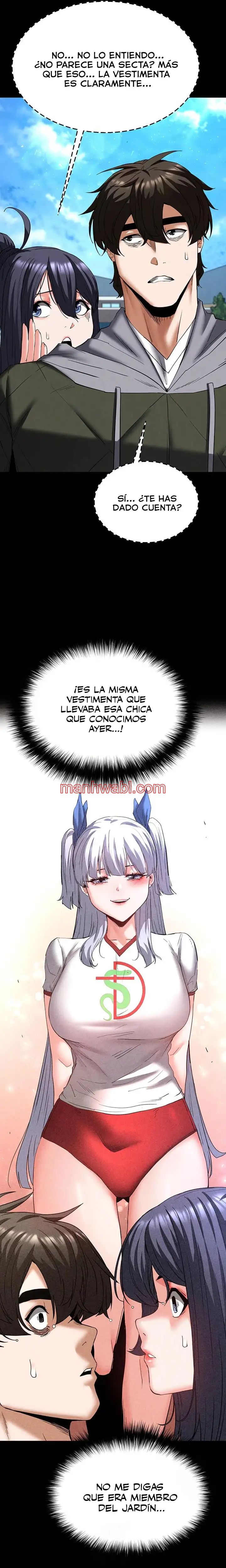 Escoria Humana - Capítulo 50_2 manhwa