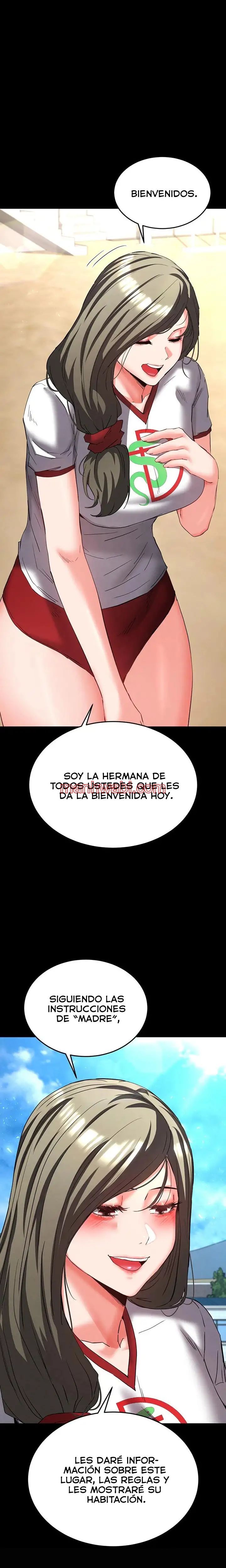 Escoria Humana - Capítulo 50_2 manhwa