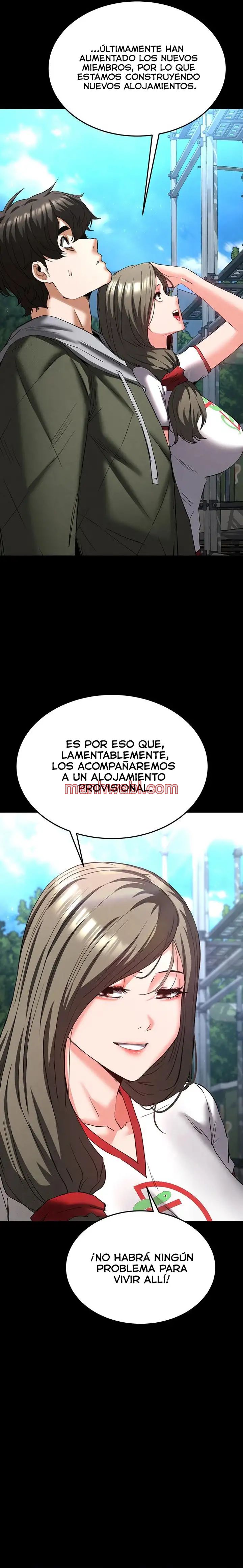 Escoria Humana - Capítulo 50_2 manhwa
