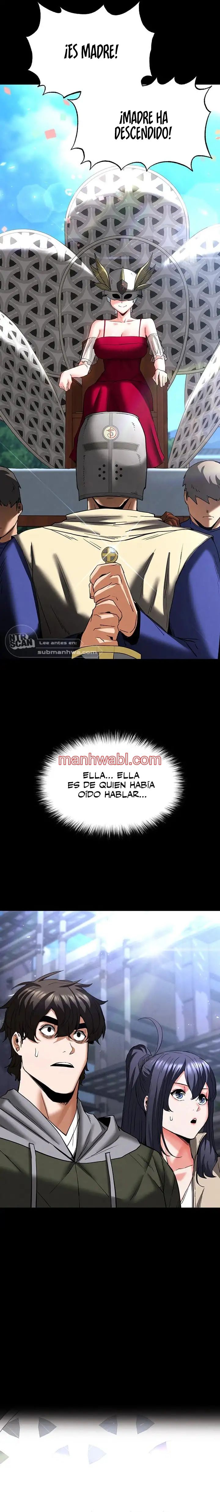 Escoria Humana - Capítulo 50_2 manhwa