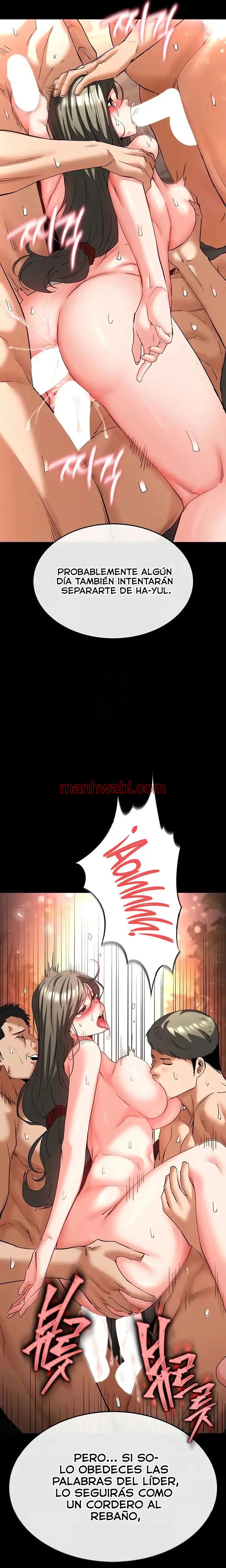 Escoria Humana - Capítulo 51_2 manhwa