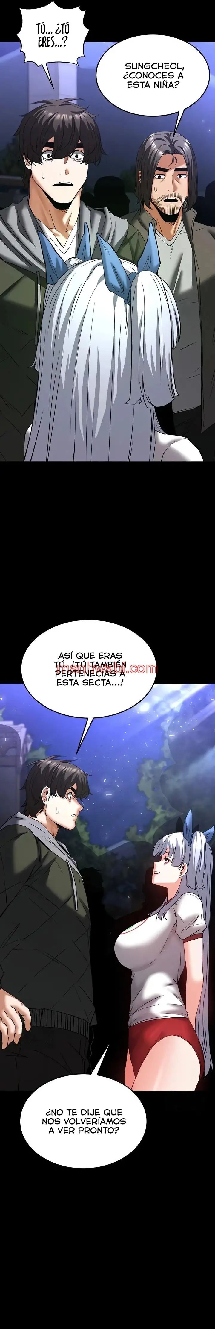 Escoria Humana - Capítulo 51_2 manhwa