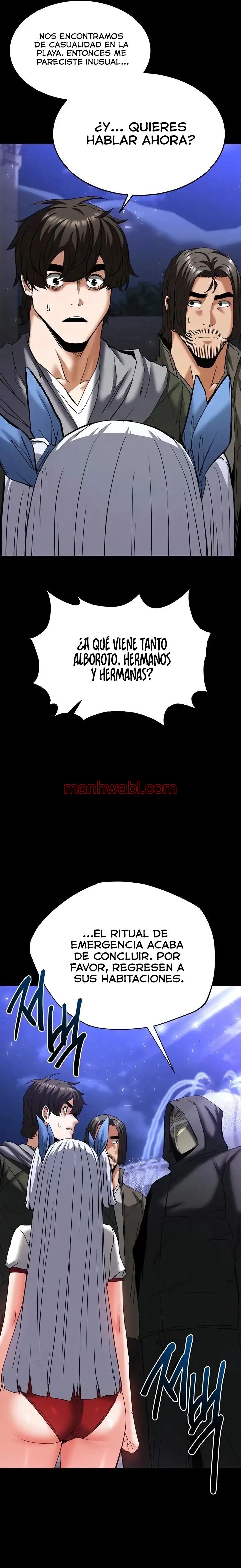 Escoria Humana - Capítulo 51_2 manhwa