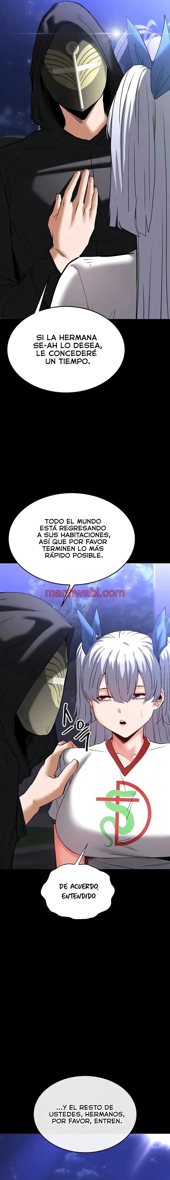 Escoria Humana - Capítulo 51_2 manhwa