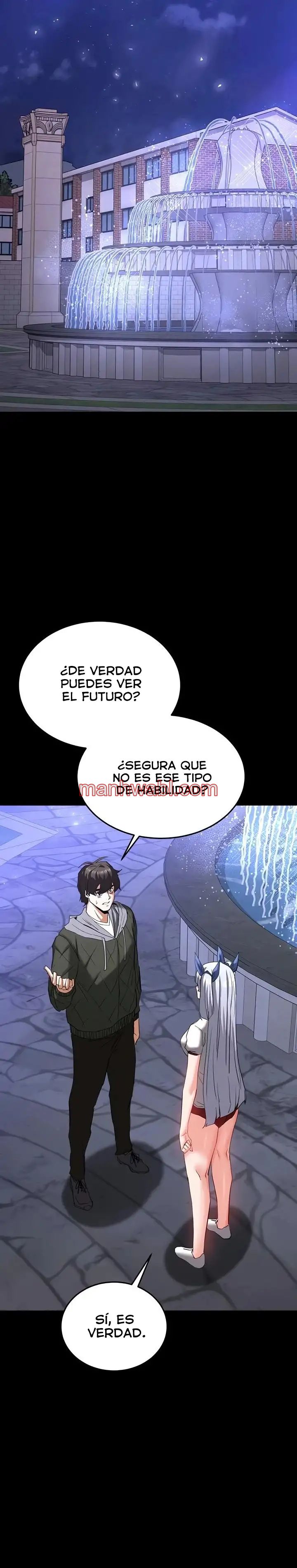 Escoria Humana - Capítulo 51_2 manhwa