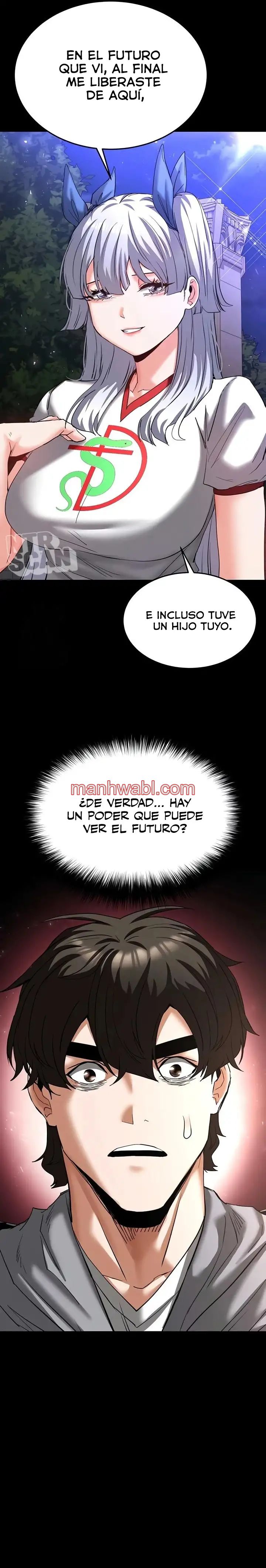Escoria Humana - Capítulo 51_2 manhwa