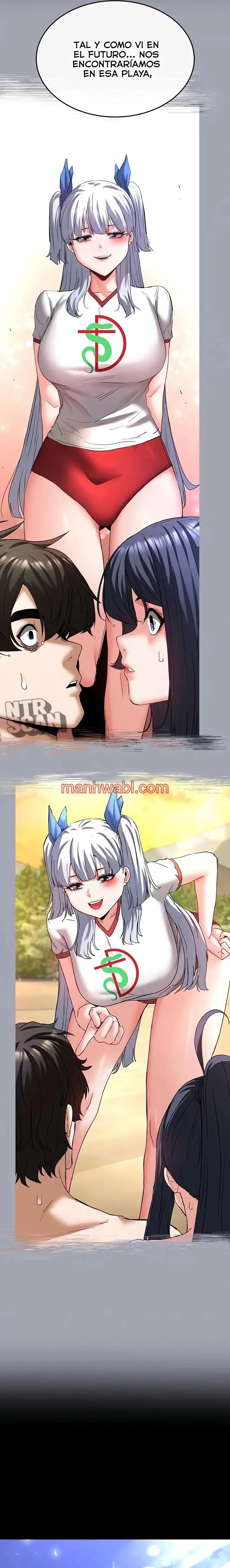 Escoria Humana - Capítulo 51_2 manhwa