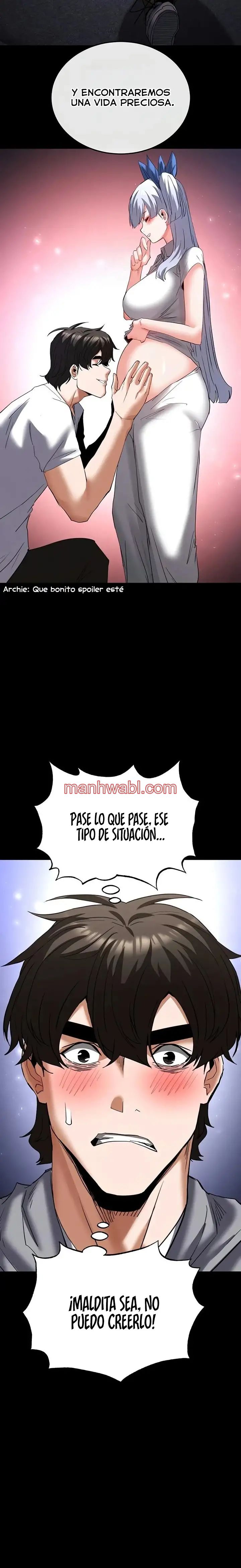 Escoria Humana - Capítulo 51_3 manhwa