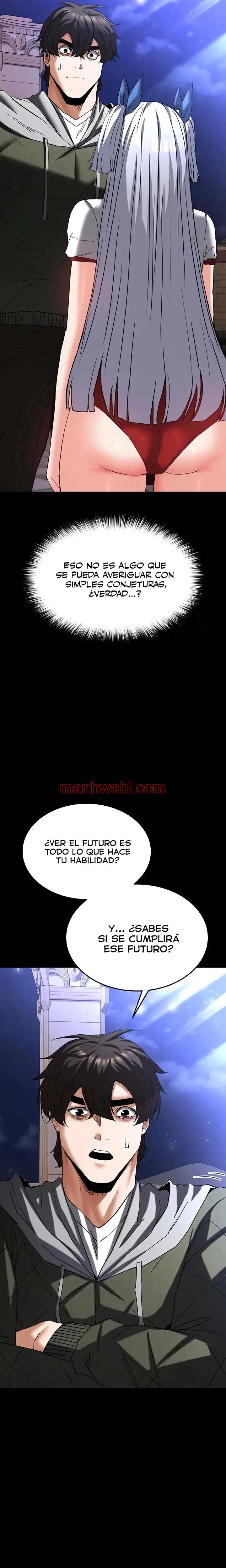 Escoria Humana - Capítulo 51_3 manhwa