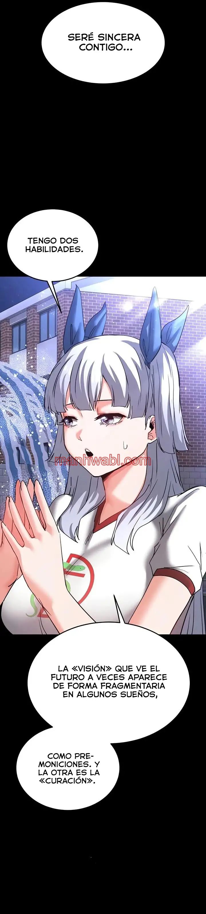 Escoria Humana - Capítulo 51_3 manhwa