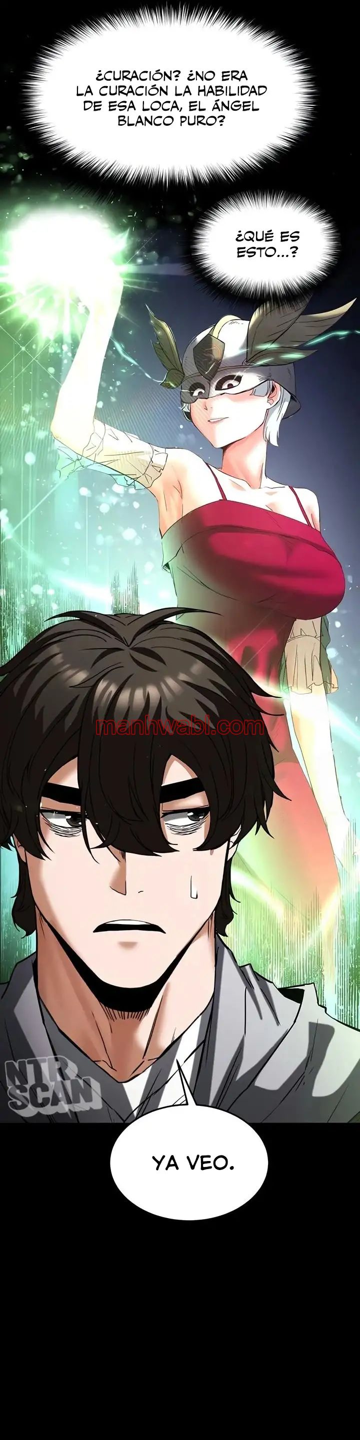 Escoria Humana - Capítulo 51_3 manhwa