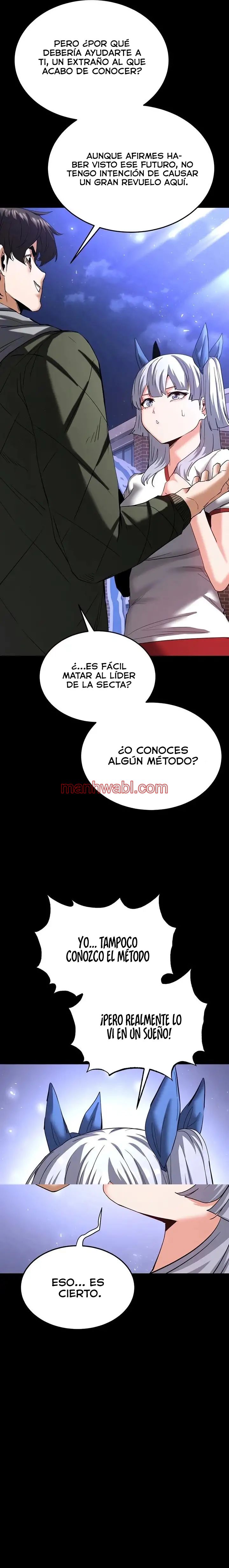 Escoria Humana - Capítulo 51_3 manhwa