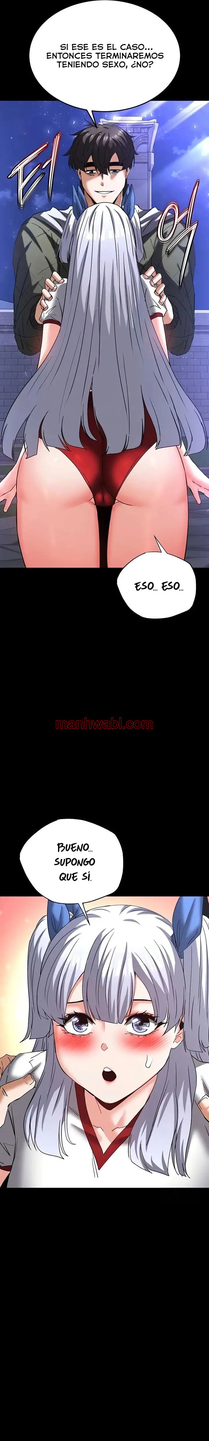 Escoria Humana - Capítulo 51_3 manhwa